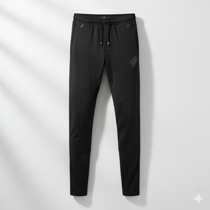 Men's dry fit trousers — premium moisture-wicking activewear Pakistan